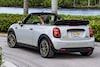 MINI Electric Cabrio