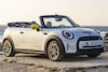 MINI Electric Cabrio