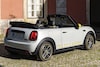 MINI Electric Cabrio