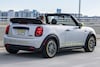 MINI Electric Cabrio