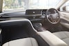 Toyota Crown Crossover