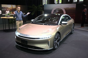 Lucid Air