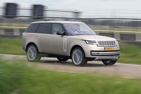 Achteruitkijkspiegel –Tweedehands onbetaalbaar?