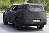 Kia EV9 spyshots