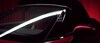 MG Cyberster teaser