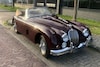 Jaguar XK150
