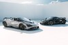 Novitec McLaren 765 LT Spider