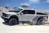 Ford F-150 Raptor R