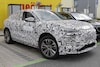 Spyshots Audi Q6 E-tron Sportback