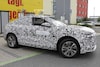 Spyshots Audi Q6 E-tron Sportback