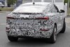 Spyshots Audi Q6 E-tron Sportback