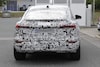 Spyshots Audi Q6 E-tron Sportback