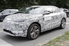 Spyshots Audi Q6 E-tron Sportback