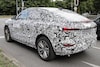 Spyshots Audi Q6 E-tron Sportback