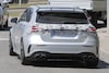 Spyshots Mercedes-AMG A45 4Matic