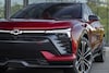 Chevrolet Blazer