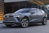 Chevrolet Blazer