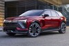 Chevrolet Blazer