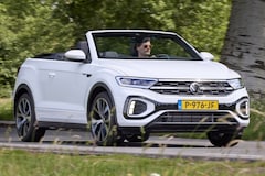 Volkswagen T-Roc Cabriolet
