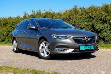 Opel Insignia - Occasion aankoopadvies