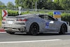 Spyshots Chevrolet Corvette E-Ray
