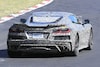 Spyshots Chevrolet Corvette E-Ray