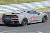 Spyshots Chevrolet Corvette E-Ray