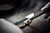 Aston Martin logo