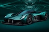 Aston Martin logo