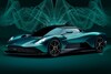 Aston Martin logo