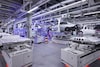 BMW 7-serie productie