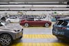 BMW 7-serie productie
