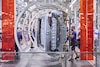 BMW 7-serie productie