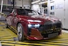 BMW 7-serie productie