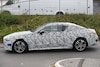 Spyshots Mercedes-Benz CLE Coupe