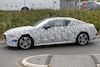 Spyshots Mercedes-Benz CLE Coupe