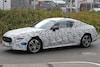 Spyshots Mercedes-Benz CLE Coupe