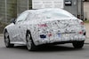 Spyshots Mercedes-Benz CLE Coupe