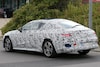 Spyshots Mercedes-Benz CLE Coupe