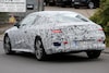 Spyshots Mercedes-Benz CLE Coupe