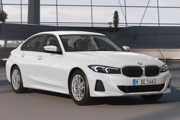 BMW 3-serie