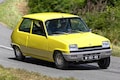 Renault 5 TL