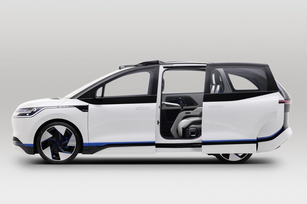 Baidu RT6