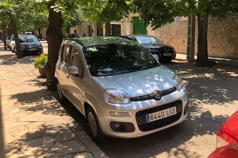 Weblog Joost - De verrassingen van een huurauto in de vakantie