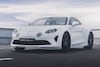 Alpine A110 E-ternité