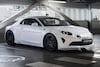 Alpine A110 E-ternité