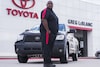 Toyota Tundra