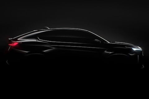 Fiat teast productieversie ‘Fastback-SUV’