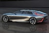 Cadillac Celestiq concept
