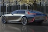 Cadillac Celestiq concept